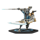 Figura Borderlands 4 Rafa de 16 cm