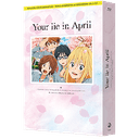 Your Lie in April - Edición Coleccionista A4 Edición 2025