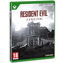 Resident Evil Requiem