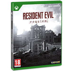 Resident Evil Requiem