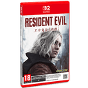 Resident Evil Requiem
