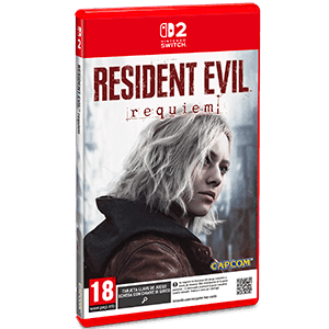 Resident Evil Requiem