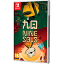 Nine Sols Nintendo Switch