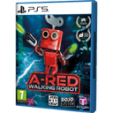 A-RED Walking Robot PS5