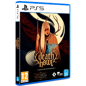 Death Howl PS5