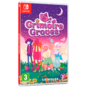 Grimoire Groves Nintendo Switch