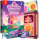 Grimoire Groves Deluxe Edition Nintendo Switch