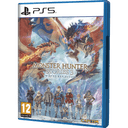 Monster Hunter Stories 3 Twisted Reflection