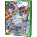 Monster Hunter Stories 3 Twisted Reflection Xbox Series X