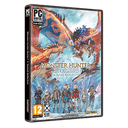 Monster Hunter Stories 3 Twisted Reflection