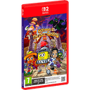 Nicktoons & The Dice Of Destiny Nintendo Switch 2