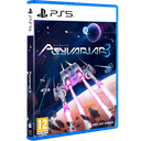 Psyvariar 3 PS5