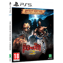 House Of The Dead 2: Remake - Infect Edition PS5