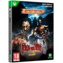 House Of The Dead 2: Remake - Infect Edition