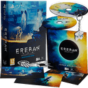 Ereban Shadow Legacy Limited Collector´s Edition PS5