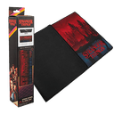 Alfombrilla XL Stranger Things Upside Down de 80 x 35 cm (REACONDICIONADO)