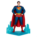Figura DC Multiverse Mega Action Figure Superman de 28 cm (REACONDICIONADO)