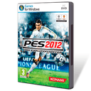 Pro Evolution Soccer 2012