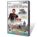 The Settlers: El Linaje de los Reyes Codegame