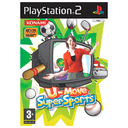 U Move Super Sports