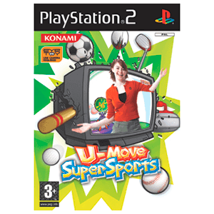 U Move Super Sports
