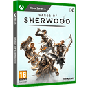 Gangs of Sherwood Xbox Series X