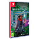Mask of Mists