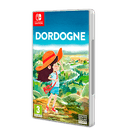 DORDOGNE