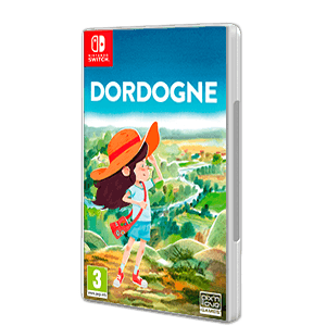 DORDOGNE - Seminuevo
