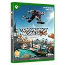 Tony Hawk´s Pro Skater 3+4 Xbox One