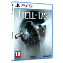 Hell is Us PS5