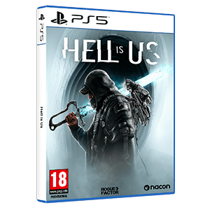 Hell is Us PS5