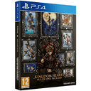 Kingdom Hearts All In One