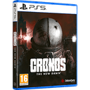 Cronos: The New Dawn