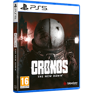 Cronos: The New Dawn