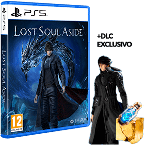 Lost Soul Aside PS5