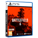 Battlefield 6  DELUXE Phantom Edition