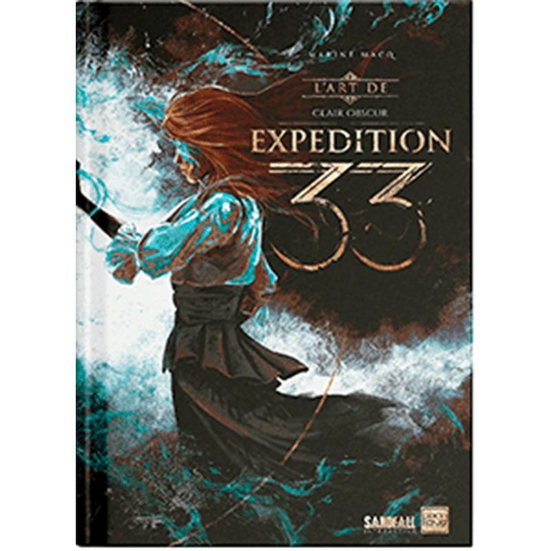 El Arte de Clair Obscur Expedition 33