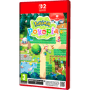 Pokémon Pokopia Nintendo Switch 2