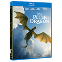 Peter y el Dragón