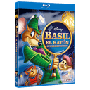 Basil, el Ratón Superdetective