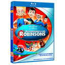 Descubriendo a los Robinsons