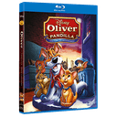 Oliver y Su Pandilla