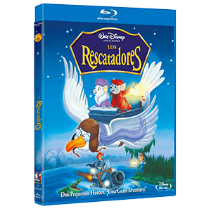 Los Rescatadores