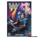 Maximum Berserk 21 (Portada alternativa + 4 postales)