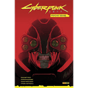 Cyberpunk 2077. Psyco Squad