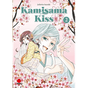 Kamisama Kiss 2