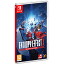 BlazBlue Entropy Effect X Deluxe Edition