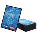 Funda de cartas Magic The Gathering Marvel´s Spider-Man Island (105 uds)