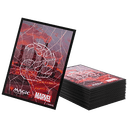 Funda de cartas Magic The Gathering Marvel´s Spider-Man Mountain (105 uds)